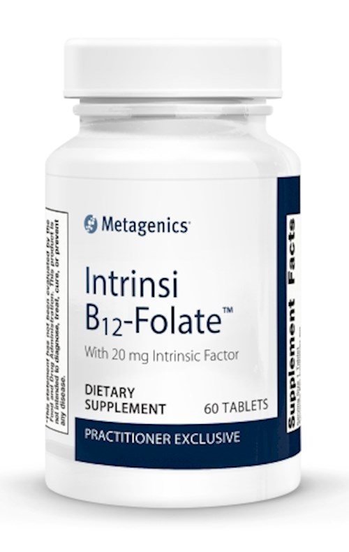 Intrinsi B12-Folate